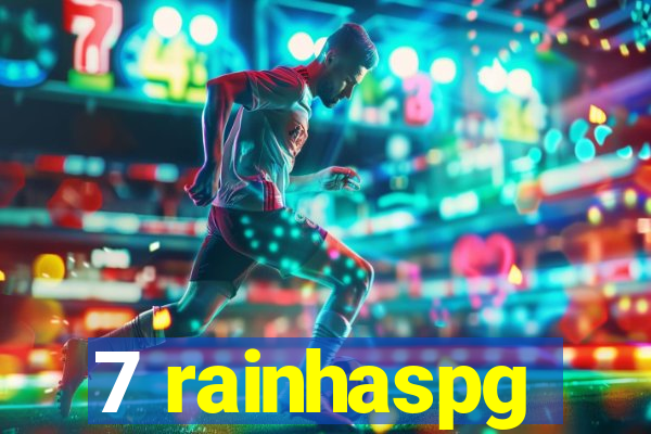 7 rainhaspg